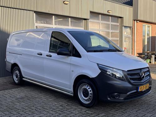 Zakelijke Lease   Mercedes-Benz Vito 111 CDI Lang