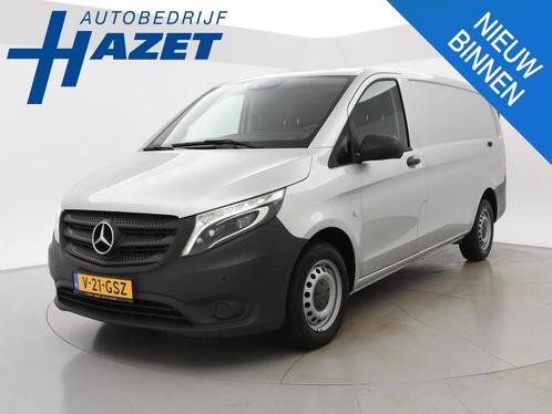 Zakelijke Lease   Mercedes-Benz Vito 114 CDI 136 PK AUT. LA