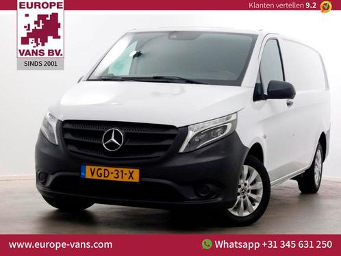 Zakelijke Lease   Mercedes-Benz Vito 114 CDI 136pk RWD Lang