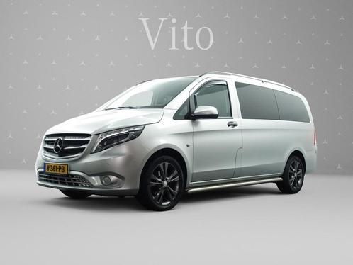 Zakelijke Lease   Mercedes-Benz Vito 114 CDI
