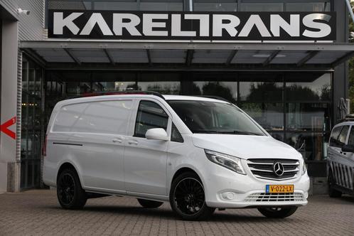 Zakelijke Lease   Mercedes-Benz Vito 114 CDI