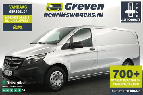 Zakelijke Lease   Mercedes-Benz Vito 114 CDI Lang