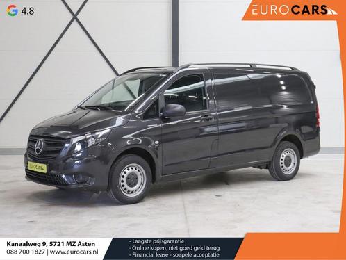 Zakelijke Lease   Mercedes-Benz Vito 114 CDI Lang