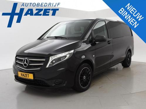 Zakelijke Lease   Mercedes-Benz Vito 119 CDI AUT. 190 PK DU