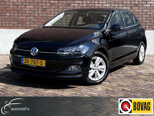 Zakelijke Lease   Volkswagen Polo 1.0 TSI Comfortline Busin