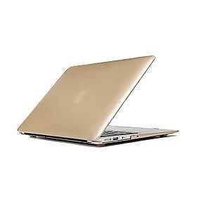 zakelijke openklappende protect case voor 15.4 macbook pro