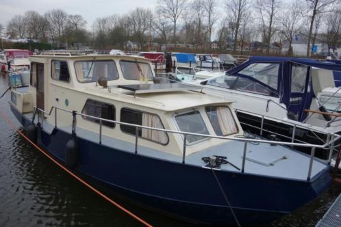 Zalmschouw 920 AK