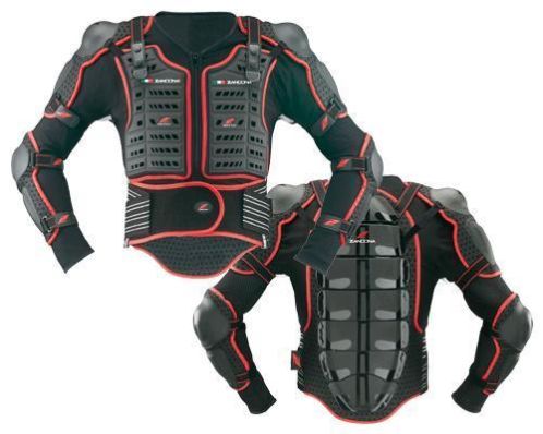 Zandona - Bodyprotectie vest - Corax-X8