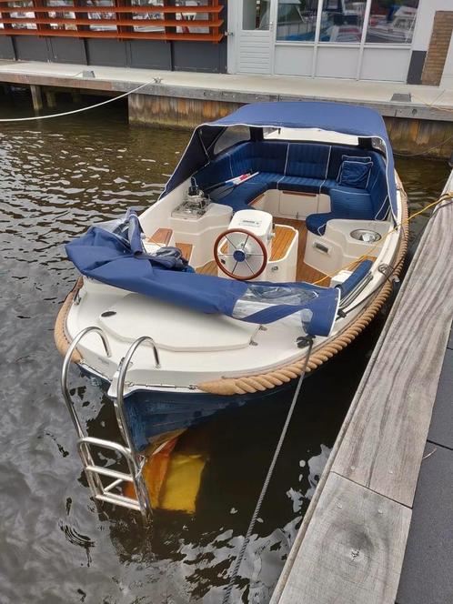 Zarro 650 Excellent Electrisch