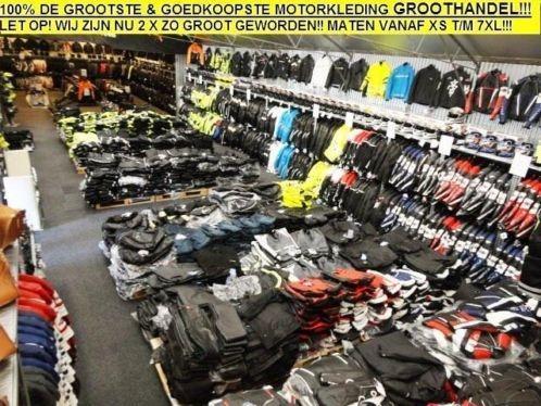 ZATERDAG 2412gtOPENgtDe Goedkoopste Motorkleding Groothandel