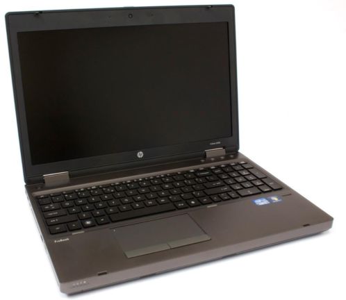 ze zijn er weer HP Probook 6560b i5 2e generatie -supermooi