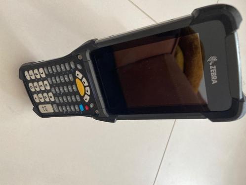 Zebra handscanner MC930B