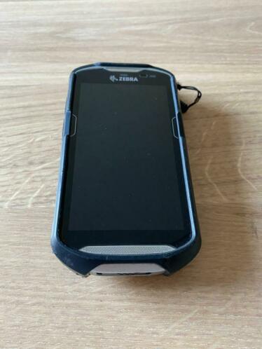 Zebra TC56 PDA Scanner, Barcode terminal, WLAN, BT, Android