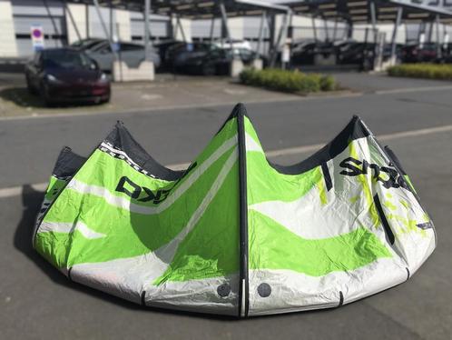 Zeeko Notus v4 12m  Bar voor beginners en freeriders