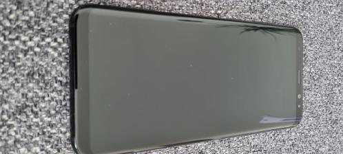 Zeer goede Samsung S8 plus