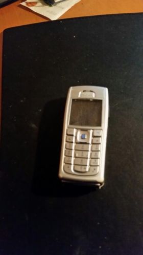 Zeer goede telefoon