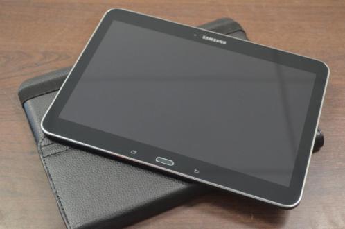 ZEER keurige Samsung Galaxy Tab 4 10.1-inch WIFI 16GB  hoes