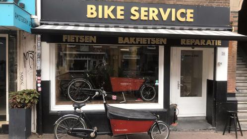 Zeer mooie Bakfiets NL Cargo Long met 7 versnellingen