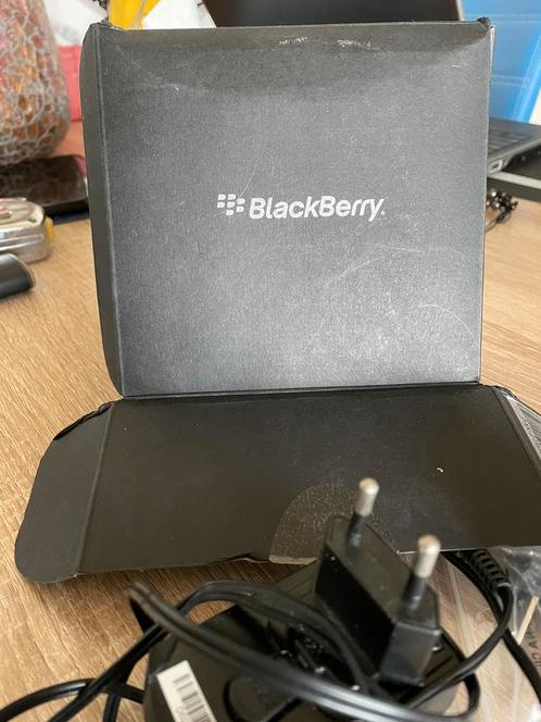 Zeer mooie Black Berry Bold 9700