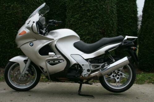 zeer mooie BMW K 1200 RS