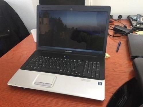 Zeer mooie Compaq Laptop CQ71