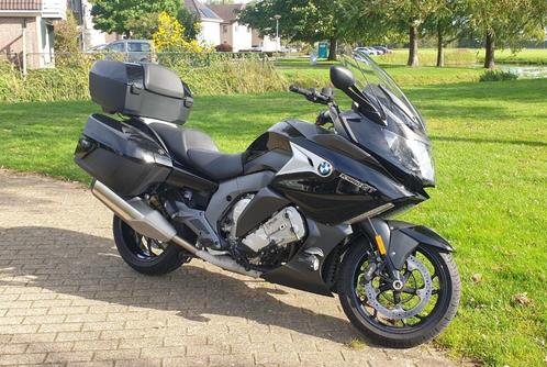 Zeer mooie dealeronderhouden BMW K1600GT- IN PRIJS VERLAAGD