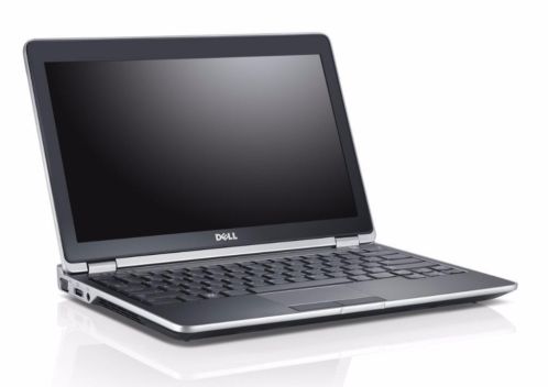 zeer mooie DELL E6230 12,5 inch scherm  i5 3e generatie 