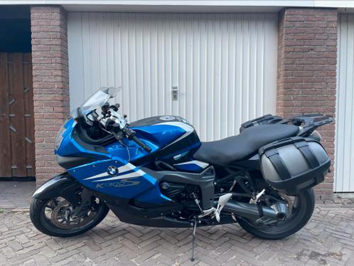 Zeer mooie en goed onderhouden BMW K1300S