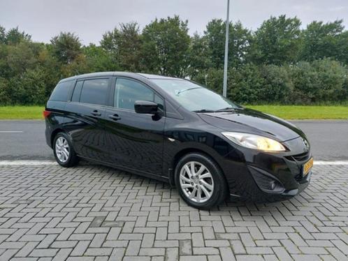 Zeer mooie en nette Mazda 5 1.8