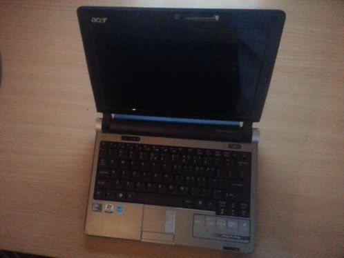 Zeer mooie en speciale Acer Aspire One D250 1DK