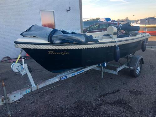 Zeer mooie, FREEDOM 470. FAMILY sloep