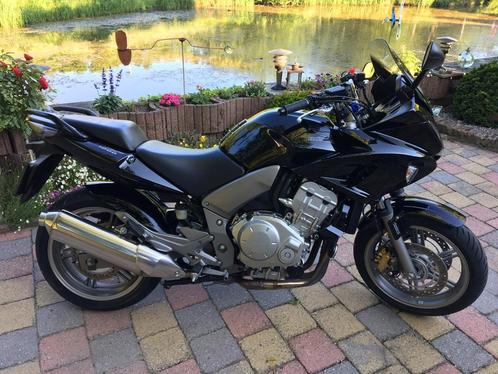 Zeer mooie Honda CBF1000