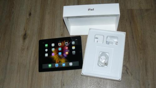 zeer mooie.. ipad 3 - 16 gb....met ..retina.. display