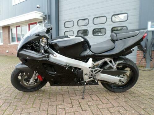 Zeer mooie kawasaki zx7r zx 7 r zx7-r  bj 1998