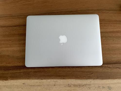 Zeer mooie MacBook air 13- inch (2017)