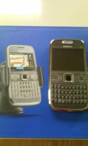 Zeer mooie Nokia e72(met extra039s)-35