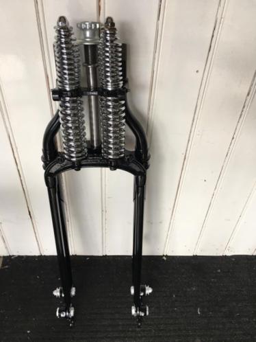 Zeer mooie replica springer voorvork vork wla wlc style