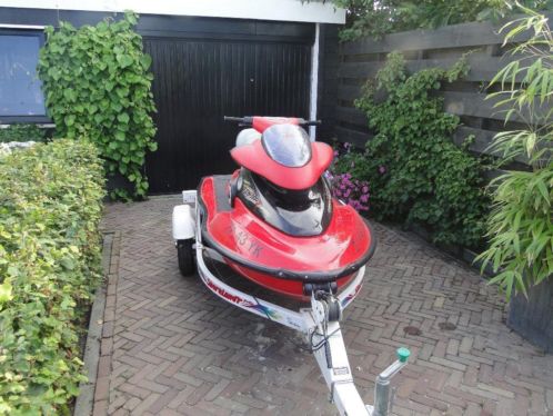 Zeer mooie Seadoo XP BJ2003