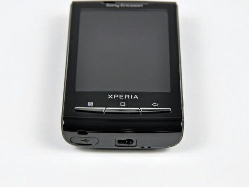 Zeer mooie Sony Ericsson experia E10i