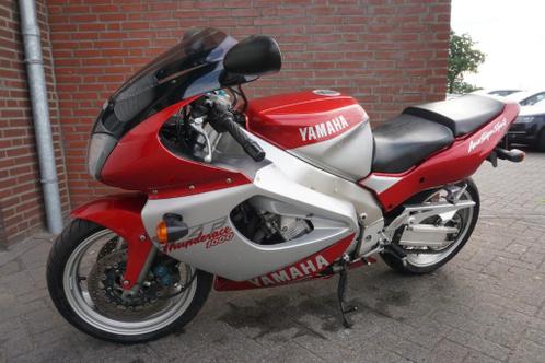 Zeer mooie Yamaha YZF 1000R Thunderace bouwjaar 1998