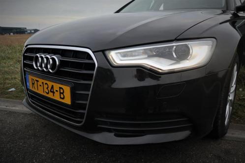 Zeer nette Audi A6 2.0 TDI  Avant Business Edition 180 PK