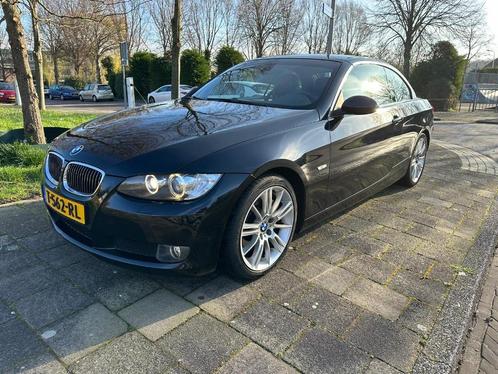 Zeer nette BMW 3-Serie Cabrio (e93) 330i 2008