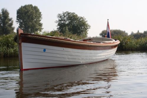 Zeer nette Bootsman 26 Exclusive DEMO