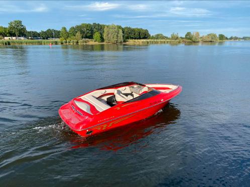 Zeer nette Crownline 202 v8 mercruiser