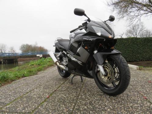 Zeer Nette Honda CBR 600f