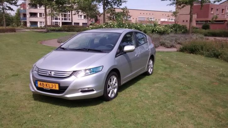 Zeer nette Honda Insight 1.3 Hybrid 60.000 KM Hybride