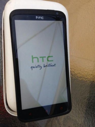 Zeer nette HTC one X 