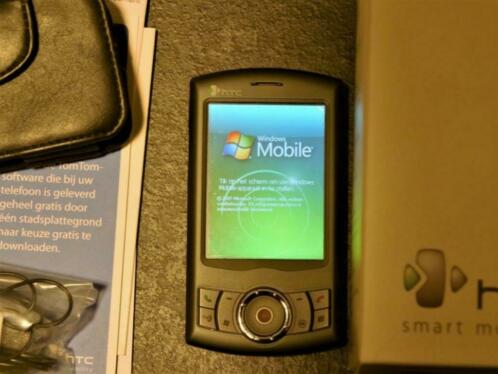 Zeer nette HTC P3300