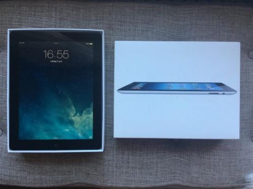 Zeer nette IPad 3 16GB