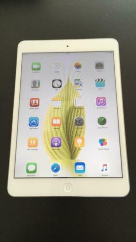 Zeer nette iPad mini